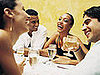 The How-To Lounge: Rehearsal Dinner Etiquette
