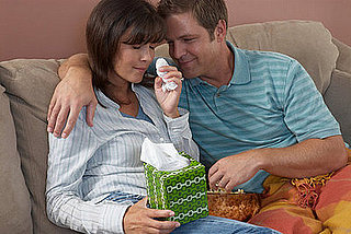 Dear Poll: Do You Prefer to Cry Alone or With Company? 