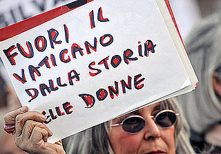 Legal or Not, Italian Doctors Say No to Abortion