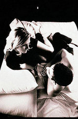 Where Do You Stand: Open Relationships Where Do You Stand: Open Relationships