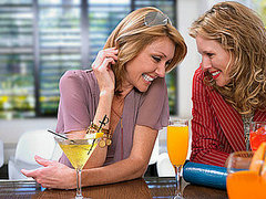Do You Use Flattery to Break the Ice? Do You Use Flattery to Break the Ice?