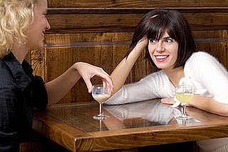 Do Tell: Who Do You Turn to For Advice? 