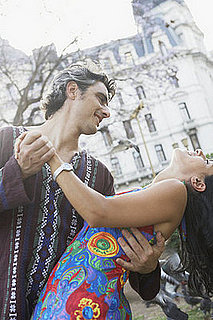 Turn On or Turn Off: Guys Who Love to Dance