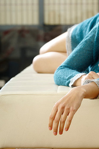 You Asked: My Dream About Him Cheating Has Me Paranoid