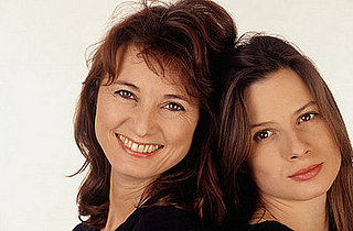What Traits Do You Share With Your Mom? 