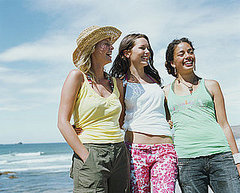 Dear Poll: Do You Call Out Your Friends? 