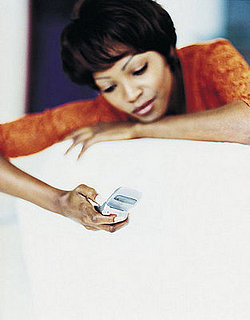 The How-To Lounge: Calling Someone You Don't Know 