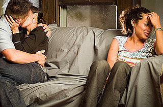 Handle This: Getting It on in Front of You