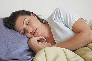 The How-To Lounge: A Better Night's Sleep