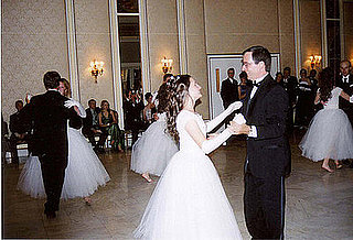 Abstinence Dance? Are Purity Balls the Answer to Teen Sex?