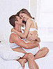 Do Tell: What's Your Definition of Perfect Foreplay? 