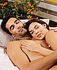Dear Poll: Do You Get Frisky With the TV Blaring? 
