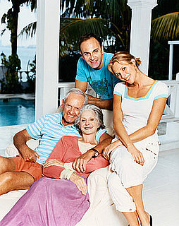 Do Tell: Do You Still Strive For Your Parents' Approval? 