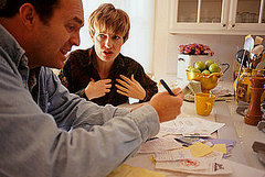Relationship Protocol: Nagging Relationship Protocol: Nagging