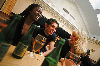 Good Idea or Bad Idea: Befriending a BFF to Get the Date