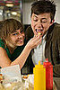 Dear Poll: Do You Feed Each Other?