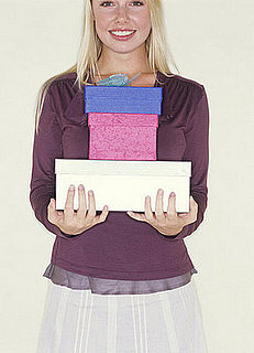 Handle This: You Don’t Have a Gift in Return