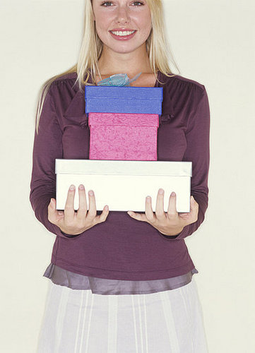 Handle This: You Don’t Have a Gift in Return