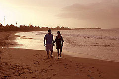 You Asked: My Fiancé and I Can't Agree on Our Honeymoon! 