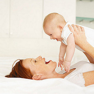 You Asked: How Can I Balance a Social Life With Being a Mom? 
