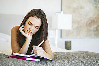 Do Tell: How Do You Get Over Something That's Bothering You? 
