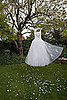 You Asked: Can I Call Dibs on a Wedding Dress Even Though I'm Not Engaged? 