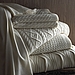Cuddle With a Cashmere Throw and Watch the Fireworks!