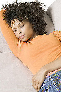 Dear Poll: Do You Take Naps? 