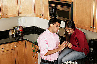 Relationship Protocol: Have You Ever Accidentally Injured Each Other?
