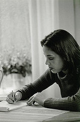 Dear Poll: Have You Ever Written a Dear John Letter? 