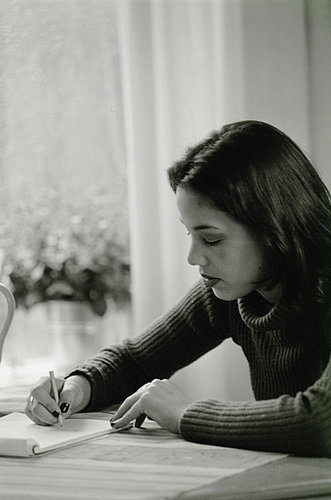 Dear Poll: Have You Ever Written a Dear John Letter? 