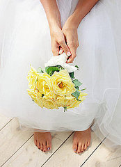 The How-To Lounge: Combating Postwedding Blues