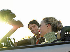 Relationship Protocol: Sharing the Road Relationship Protocol: Sharing the Road