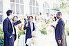 Where Do You Stand: Wearing White to a Wedding 