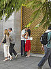 Dear Poll: Does PDA Make You Uncomfortable?