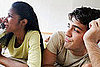 Dear Poll: Do You Feel Awkward Telling Your Friends You Want Alone Time With Your Man?