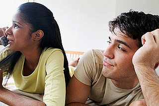 Dear Poll: Do You Feel Awkward Telling Your Friends You Want Alone Time With Your Man?