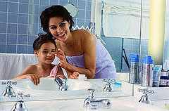 Do Tell: Do You and Your Mom Share the Same Feelings About Your Bodies? Do Tell: Do You and Your Mom Share the Same Feelings About Your Bodies?