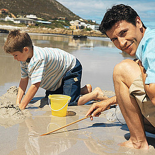 Turn On or Turn Off? Stay-at-Home Dads