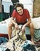 Relationship Protocol: Who Is More of a Slob?
