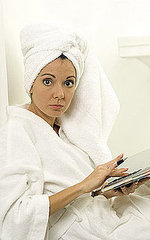 Dear Poll: Have You Ever Read a Friend's Diary? Dear Poll: Have You Ever Read a Friend's Diary?