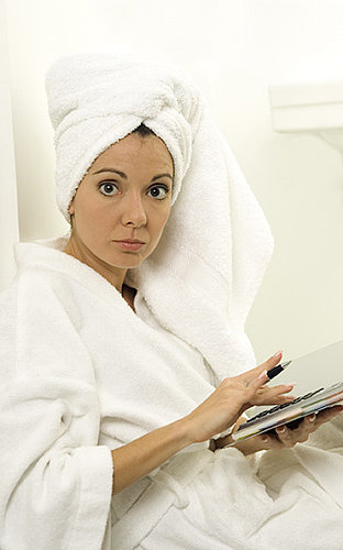 Dear Poll: Have You Ever Read a Friend's Diary?