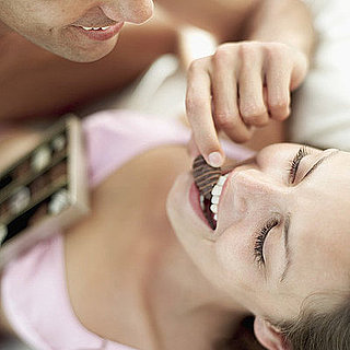 A Do or a Don't: Food in the Bedroom