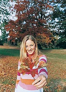 The How-To Lounge: Getting Excited About Fall