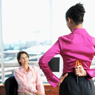 Where Do You Stand? Confrontation 