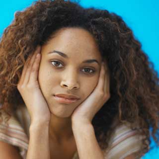 Handle This: He Admits to Having a Crush on Another Girl