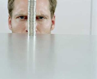 Handle This: Your Boyfriend Is a Financial Wreck
