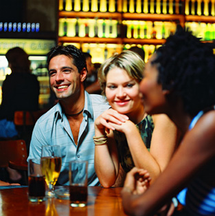 Binge Drinkers Are at a Higher Risk For STIs