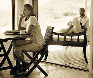 The How-To Lounge: Time Apart Without Taking a Break