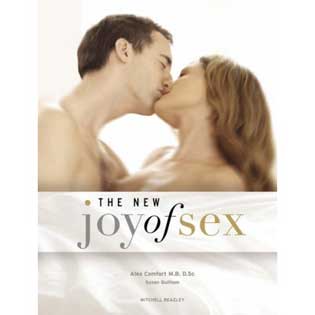 The New Joys of Sex